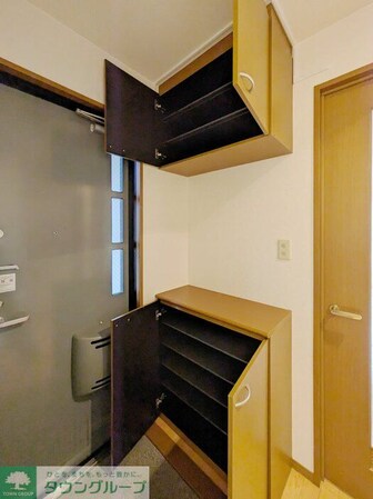 アネシスの物件内観写真